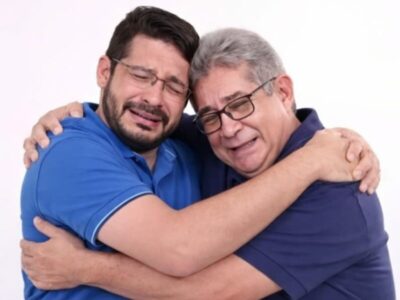 Ex-prefeito Marcone Marques firma contrato milionário na gestão do sobrinho Rômulo Marques em Cajapió (MA)