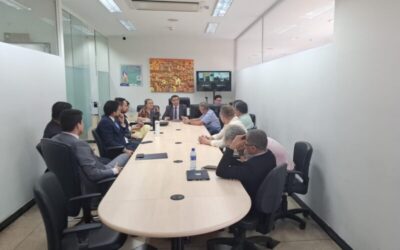 Na iminência de falência, duas empresas deixam de operar e afetam 9 linhas em São Luís