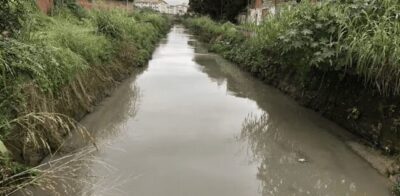 Judiciário condena Município de São Luís, Estado e CAEMA por poluição no Rio Gangan