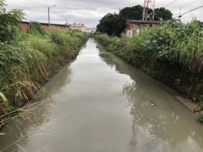 Justiça manda poder público recuperar Rio Gangan após anos de poluição