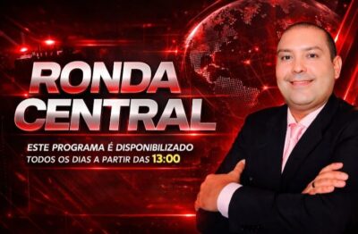 Morre em São Luís o jornalista e radialista Karllos Roger, aos 50 anos