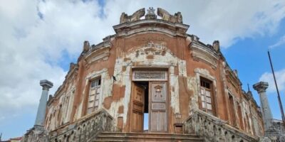 Centro Histórico de São Luís recebe R$ 63 mi