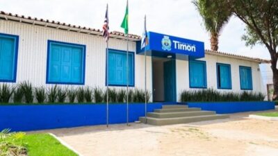Ex-vereador de Timon vai assumir secretaria no governo Rafael