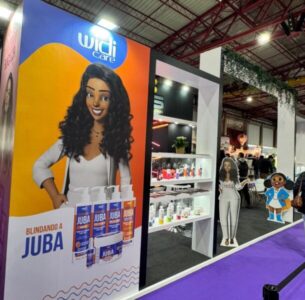 Widi Care acelera estratégia global e mira crescimento no mercado europeu de beleza
