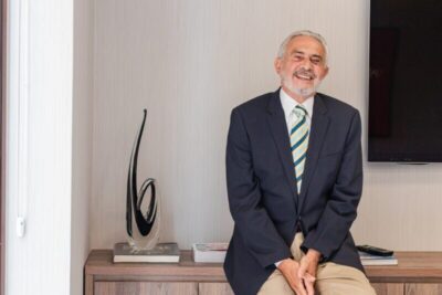 O Amazonas precisa quitar sua dívida com o interior