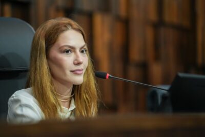 Deputada do Solidariedade acumula dívida de R$ 1,7 bilhão em impostos