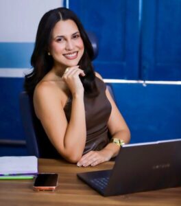 Alynne Macedo. Feliz Aniversário!