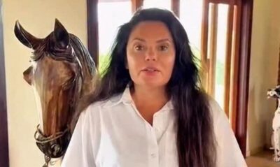 Pecuarista de Imperatriz surge como possível vice na chapa de Braide