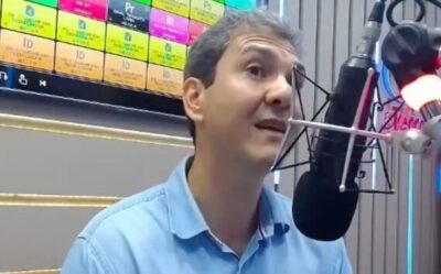 De olho nos Leões, Braide reedita discurso de Dino: “muita política e pouca gestão”