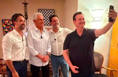 11 governadores renunciam para disputar eleições 2026: veja quem deixou o cargo e para onde vão