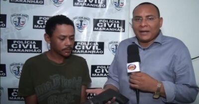 HOMEM É EXECUTADO A TIROS EM ITAPECURU MIRIM APÓS SUSPEITA DE FURTO