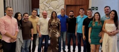 Opinião Popular: Braide já sofre desgaste em uma provável aliança com os ” Dinistas” no Maranhão