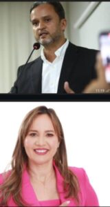 Detinha e Júlio Filho demonstram força política e despontam como nomes fortes nas eleições no Maranhão