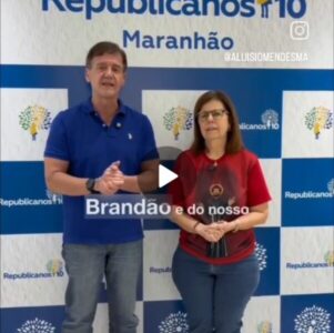 Republicanos terá Helena Duailibe na disputa para Câmara Federal