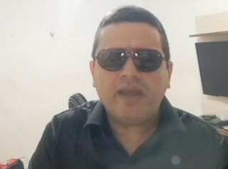 Futebol e política todo mundo entende