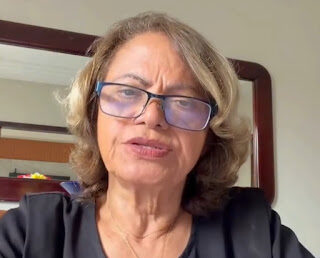 Juíza aposentada critica indicação de empresária bolsonarista na chapa de Braide