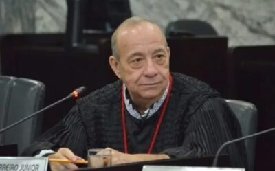 Desembargador investigado por venda de decisões deu despacho relâmpago no Maranhão