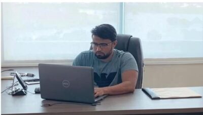 Moraes manda devolver equipamentos apreendidos em busca contra jornalista Luís Pablo