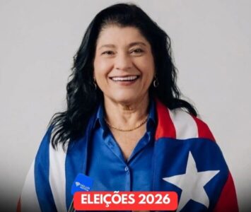 Karla Sarney ganha destaque como pré-candidata a deputada federal em 2026