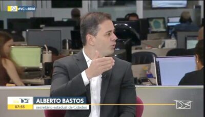 Redução de tributos por Brandão impacta na queda do preço da cesta básica, assegura secretário