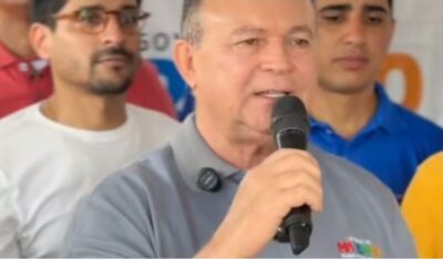 Brandão assina ordem de serviços e destaca mais obras para a nossa São Luís