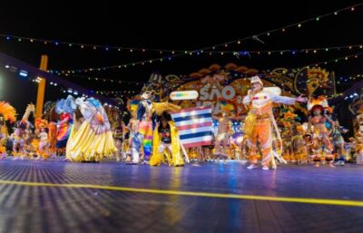 Boi de Morros lança temporada junina com celebração dos 50 anos e mensagem de paz