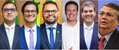 AO VIVO | TRE-MA cassa vereadores, CPI atinge grupo de Camarão e as chapas para deputado no MA – John Cutrim