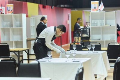 Senac posiciona educação como motor para o turismo brasileiro