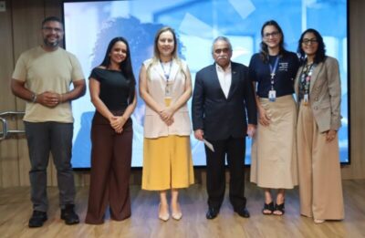 Senac realiza Programa de Desenvolvimento focado em Inteligência Artificial no Maranhão