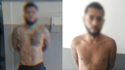 Polícia prende suspeitos de ordenar execução de trabalhadores em São Luís