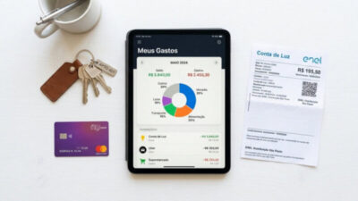 Quanto custa morar sozinho em São Paulo em 2026?