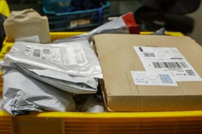 Entidades empresariais lançam manifesto contra o fim da “taxa das blusinhas”