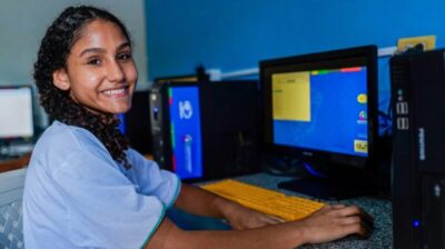 Maranhão tem 1,3 mil pessoas formadas em novas tecnologias por programa do Ministério das Comunicações