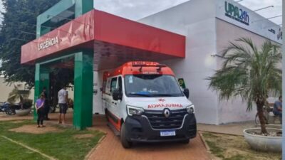 Estudantes passam mal após cheiro forte em escola e aulas são suspensas