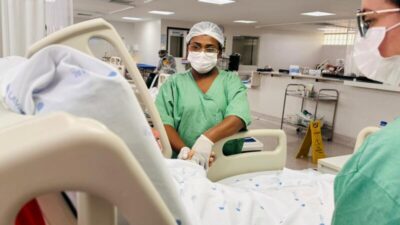 Hospital Carlos Macieira conquista selo de UTI Eficiente pelo 3º ano consecutivo