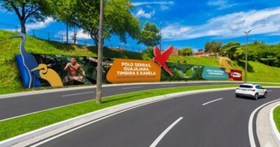 GOVERNO DO MARANHÃO INICIA OBRAS DE REQUALIFICAÇÃO DA VIA EXPRESSA, EM SÃO LUÍS