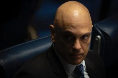 Só agora??? Moraes libera ação do PT de 2021 que pede limites ao uso da delação premiada