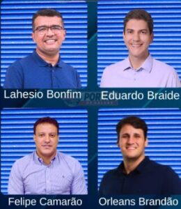 Quem saberá debater as demandas e as necessidades dos maranhenses?