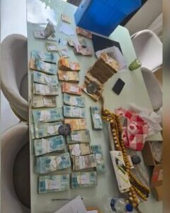 Balcão de negócios!!! PF revela “tabela da propina” em venda sentenças no TJMA