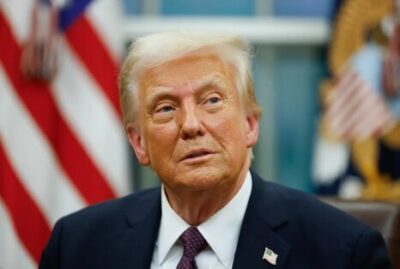 E defendem a liberação das drogas!!! Governo Trump põe Brasil entre maiores fornecedores do narcotráfico