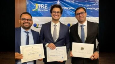 Decisão do TRE-MA cassa chapa de vereadores do Podemos em São Luís