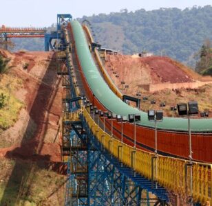 Vale é condenada em R$ 5 milhões por submeter trabalhadores a risco no Maranhão