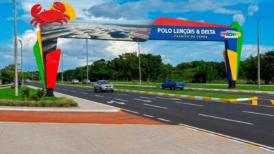 Governo do Estado inicia obras de requalificação da Via Expressa em São Luís