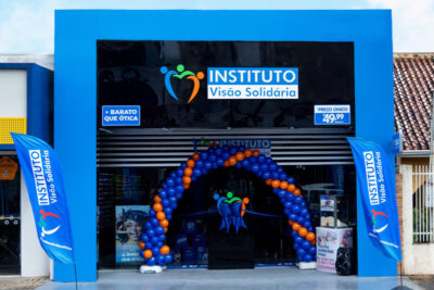 Instituto Visão Solidária chega ao Maranhão com franchising no município de Santa Rita