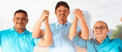 Deu ruim pro passado e pro presente: ex e atual gestão de Bela Vista na mira da Justiça