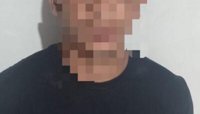 Homem é preso por estupro de vulnerável e violência doméstica em Barra do Corda