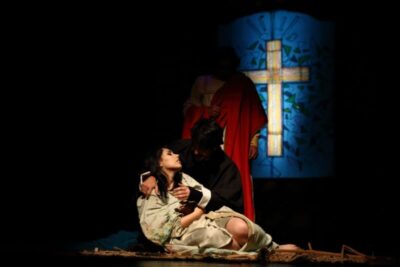 “Um Amor de Renúncia” chega a São Luís com roteiro inspirado em obra de Chico Xavier