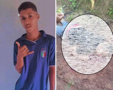 Homem é encontrado morto em Viana e bando de 25 criminosos assasssinam morador em São João Batista