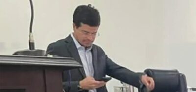 Saiba quem é o “assessor ostentação” preso por suspeita de vender decisões judiciais no TJ-MA