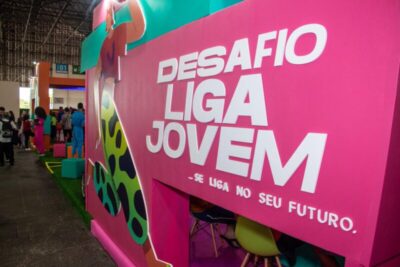 Desafio Liga Jovem chega à 4ª edição e aposta no protagonismo de estudantes maranhenses